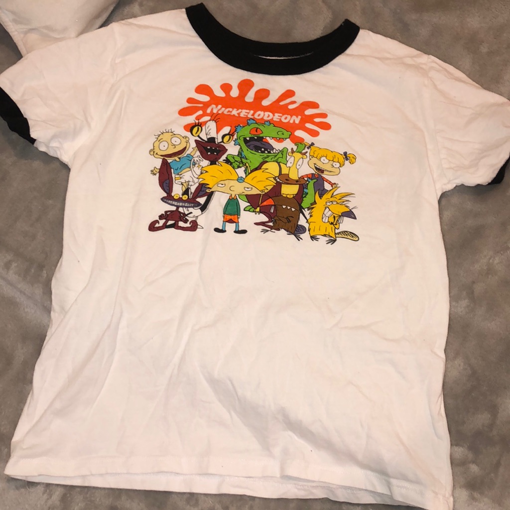 Nick Tee